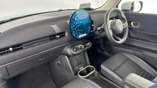 MINI Cooper 2.0 S Exclusive 3dr Auto Petrol Hatchback